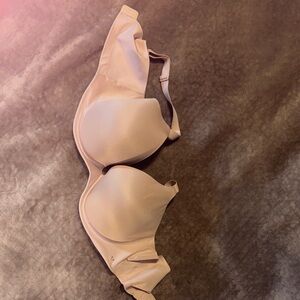 Victoria's Secret Cream Bra